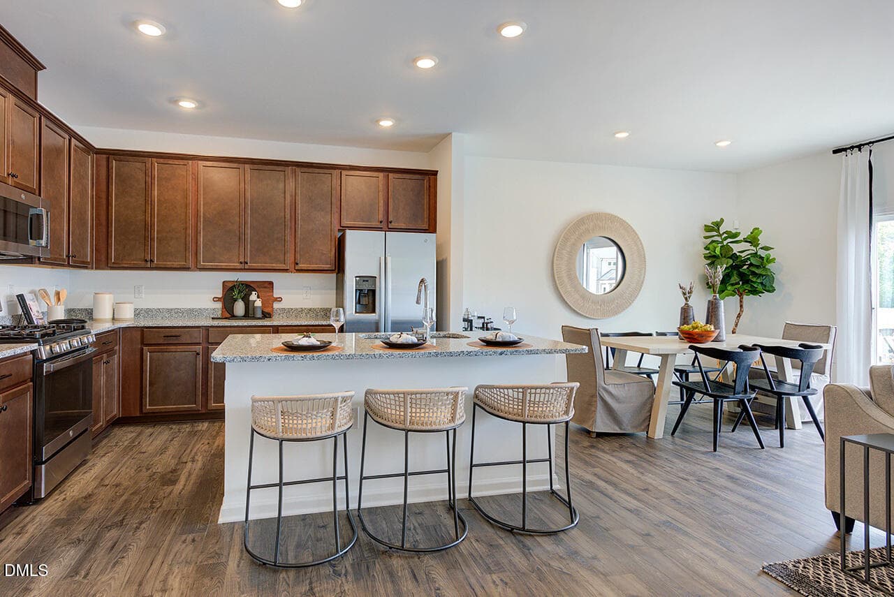Sage C-08 - 45 Shay Street, Angier, NC 27501