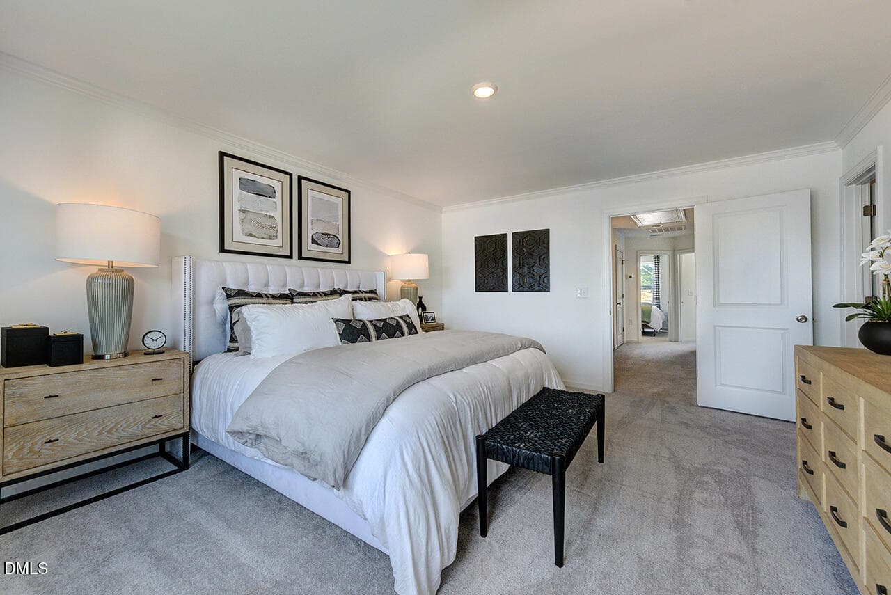 Sage C-33 - 45 Shay Street, Angier, NC 27501