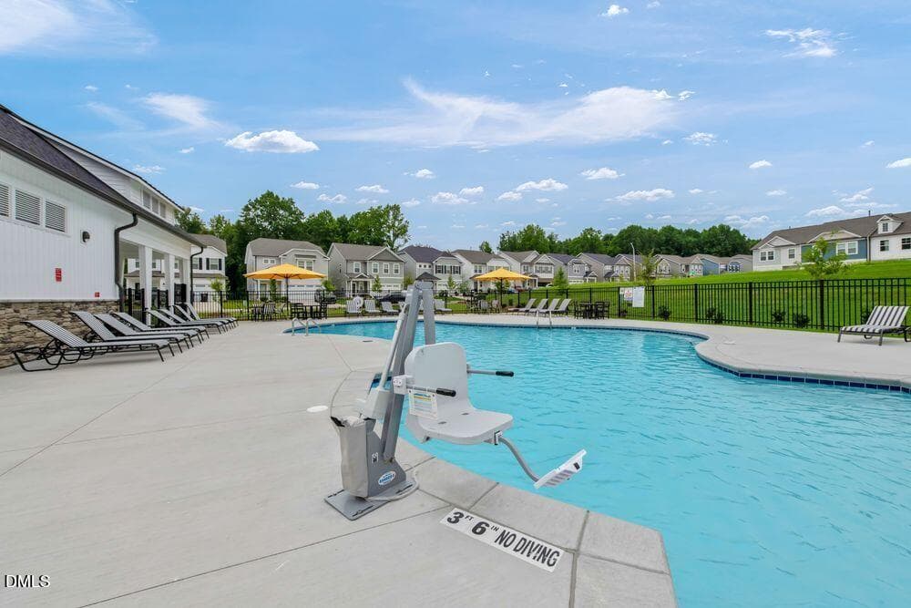 Camden Townes Community - 45 Shay Street, Angier, NC 27501