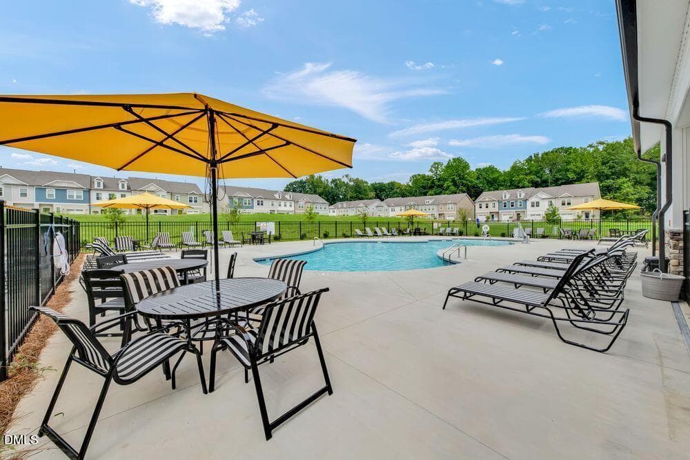 Camden Townes Community - 45 Shay Street, Angier, NC 27501