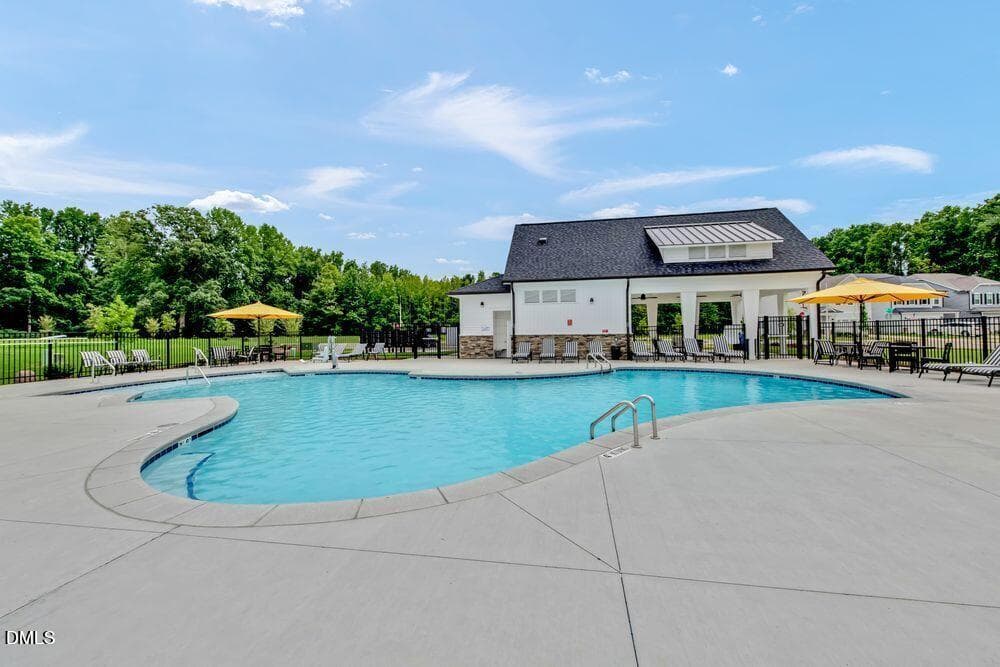 Camden Townes Community - 45 Shay Street, Angier, NC 27501