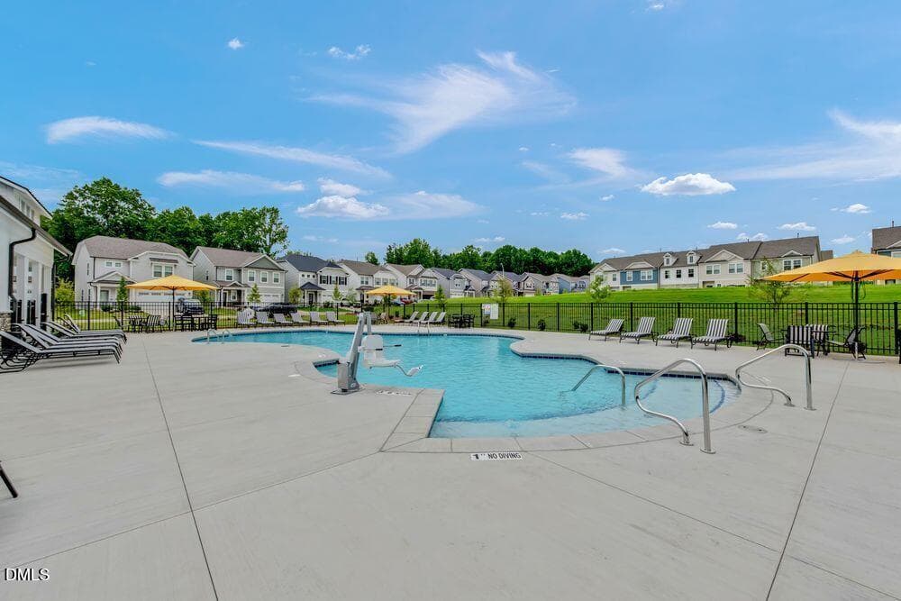 Camden Townes Community - 45 Shay Street, Angier, NC 27501