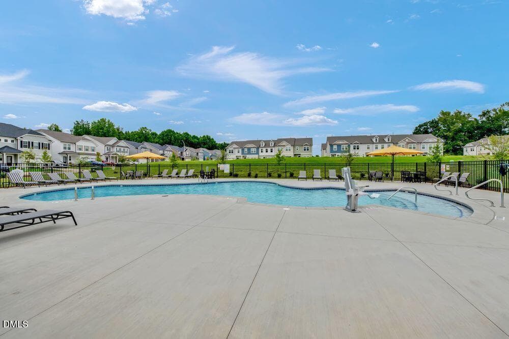 Camden Townes Community - 45 Shay Street, Angier, NC 27501