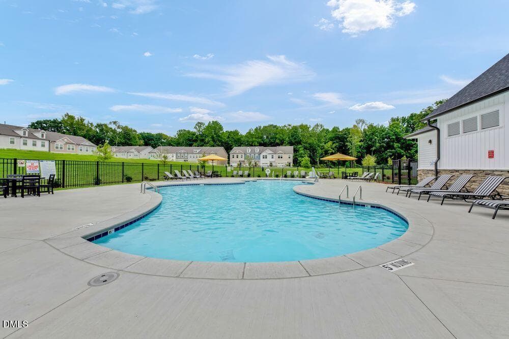 Camden Townes Community - 45 Shay Street, Angier, NC 27501