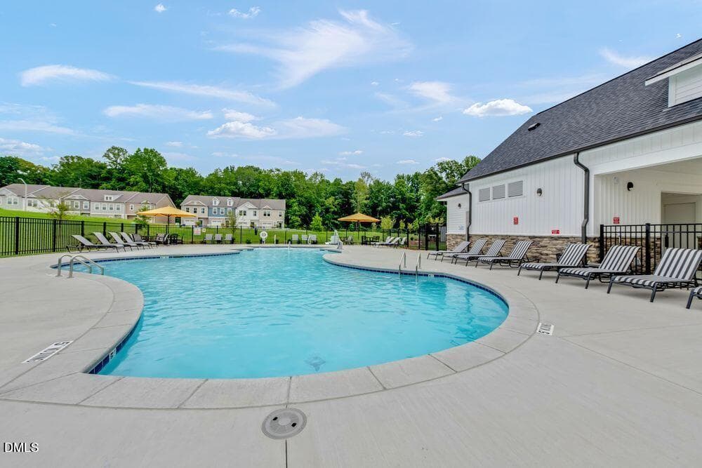 Camden Townes Community - 45 Shay Street, Angier, NC 27501