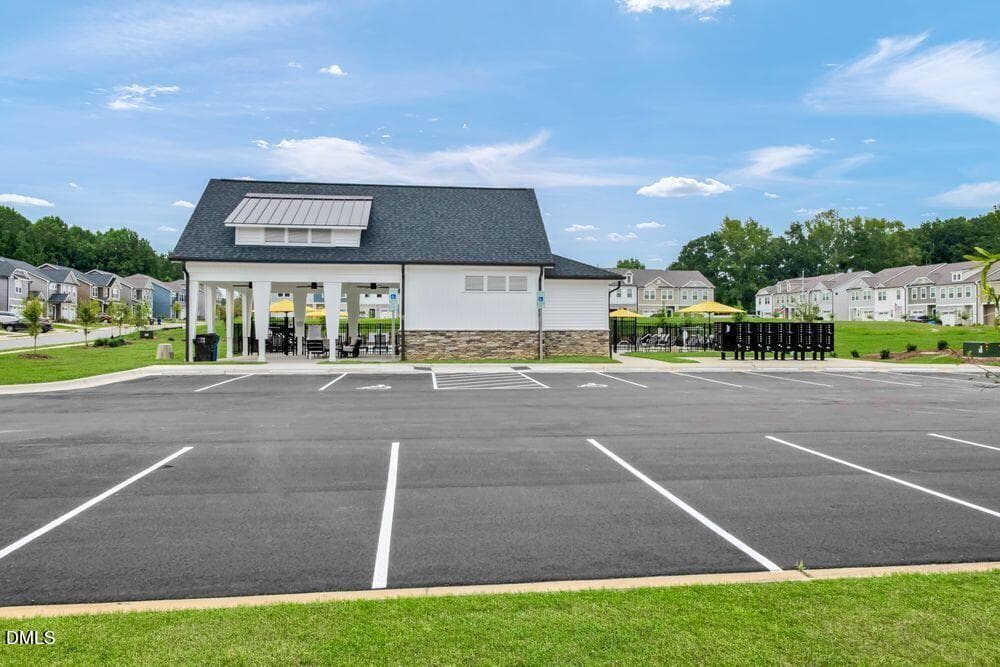 Camden Townes Community - 45 Shay Street, Angier, NC 27501