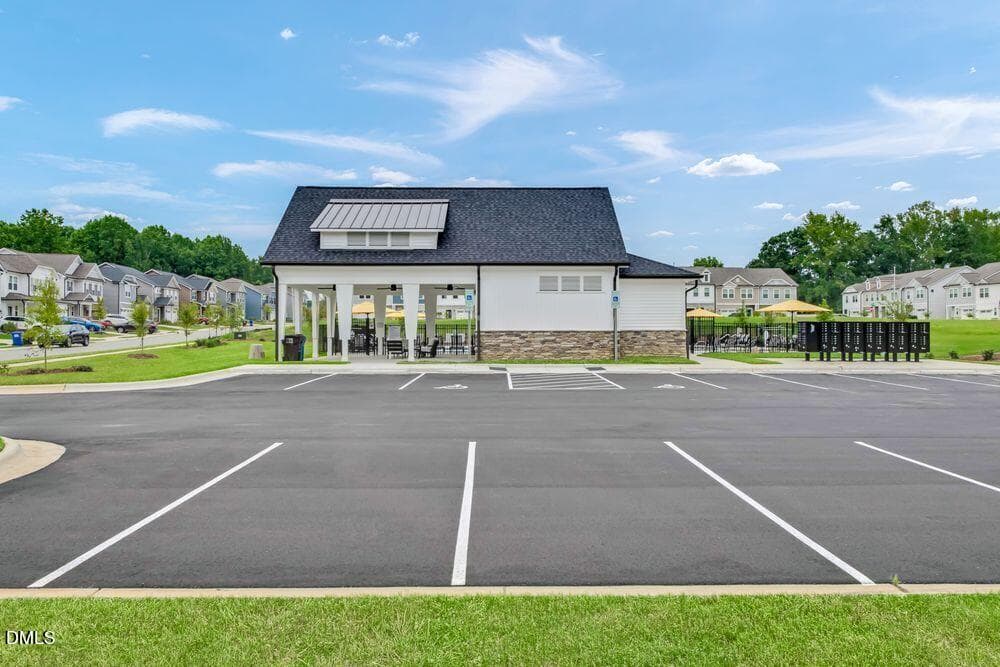Camden Townes Community - 45 Shay Street, Angier, NC 27501