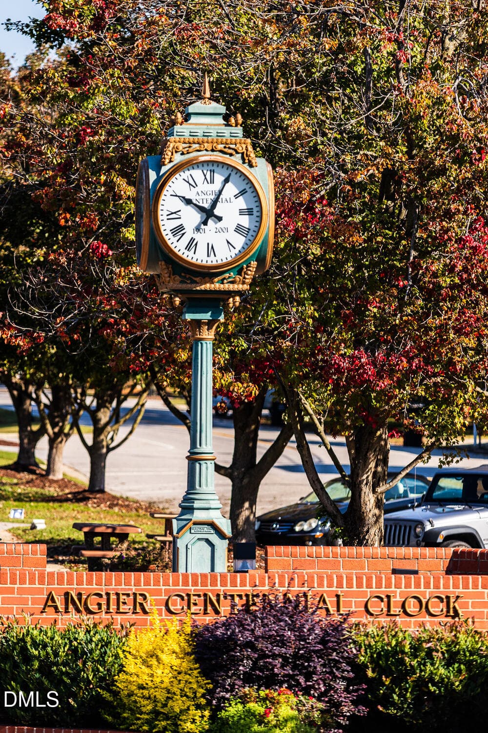 Downtown Angier (8) - 45 Shay Street, Angier, NC 27501
