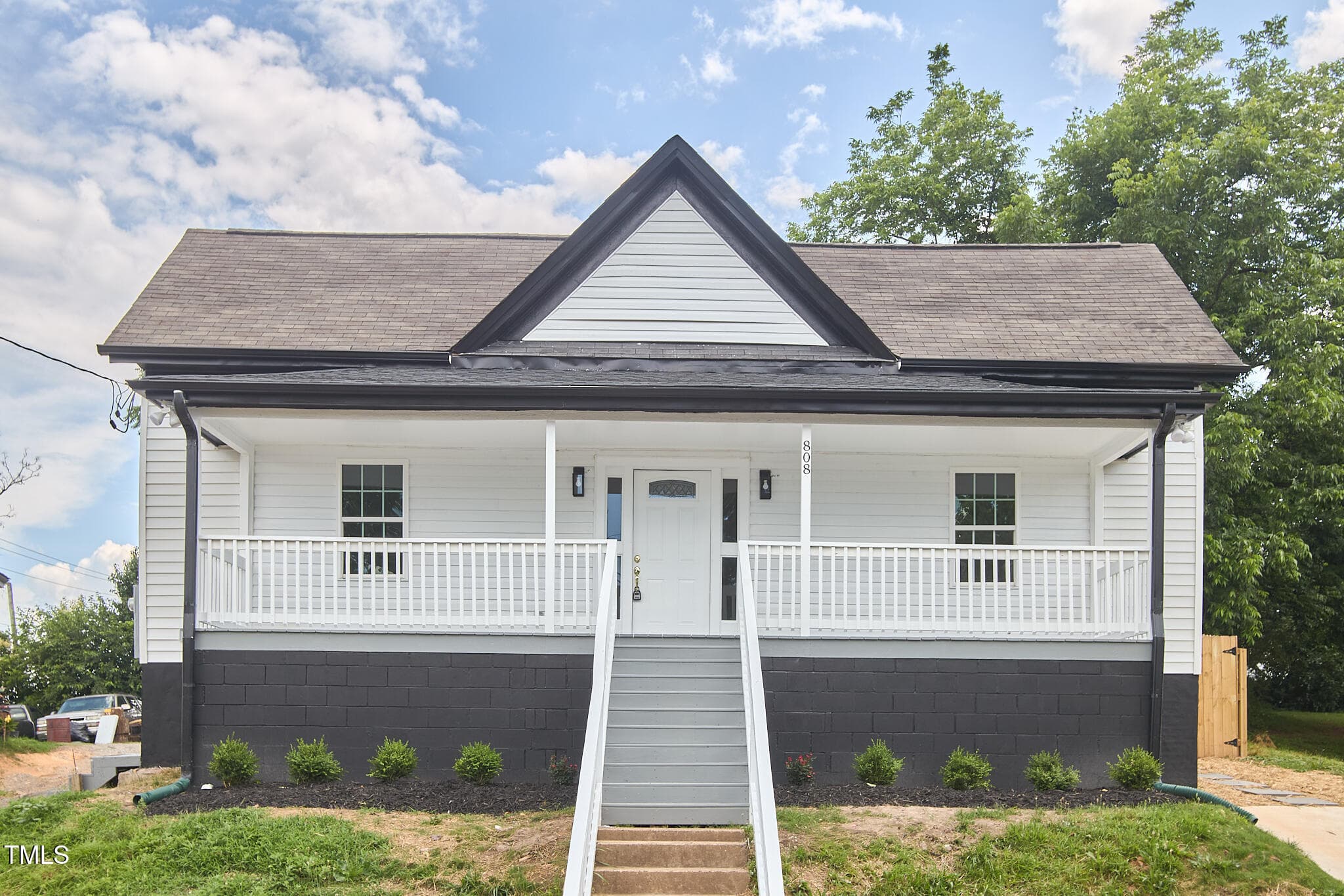 003 - 808 Eva Street, Durham, NC 27701, Durham