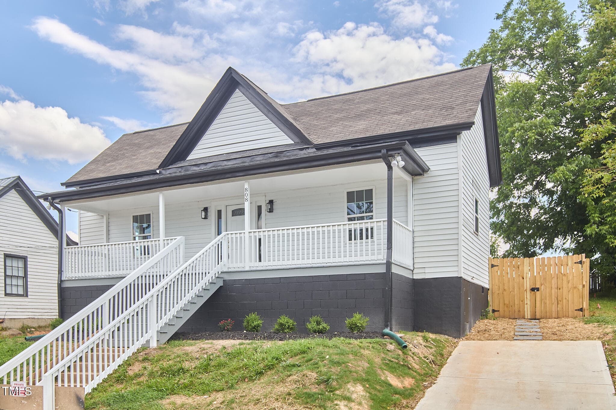 004 - 808 Eva Street, Durham, NC 27701, Durham