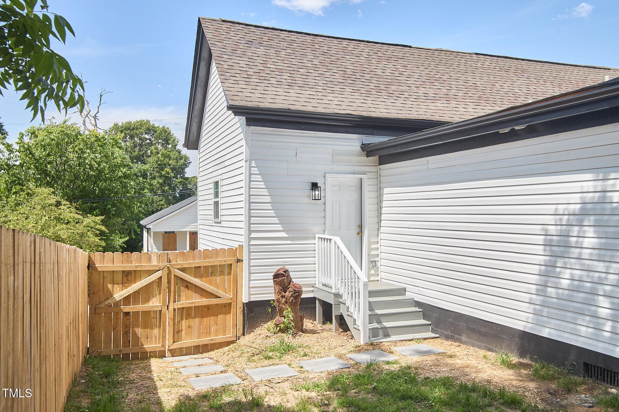 008 - 808 Eva Street, Durham, NC 27701, Durham