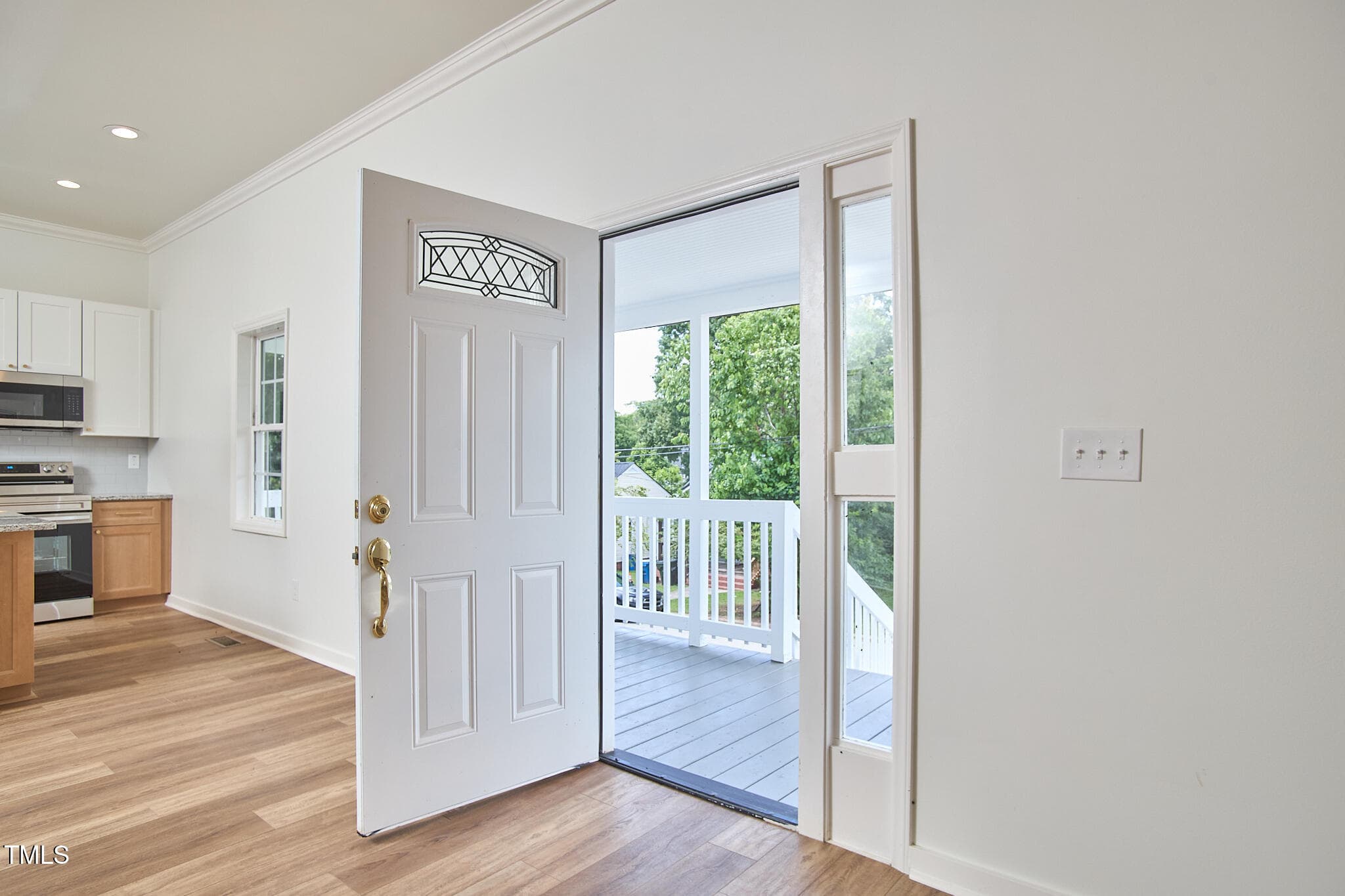 013 - 808 Eva Street, Durham, NC 27701, Durham