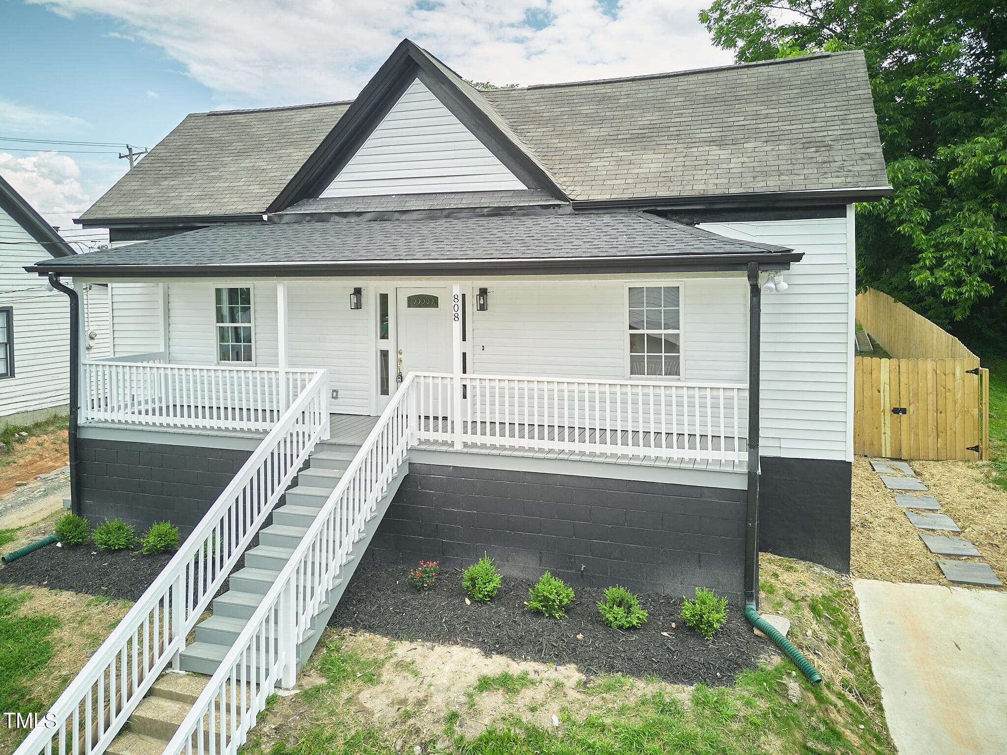 046 - 808 Eva Street, Durham, NC 27701, Durham