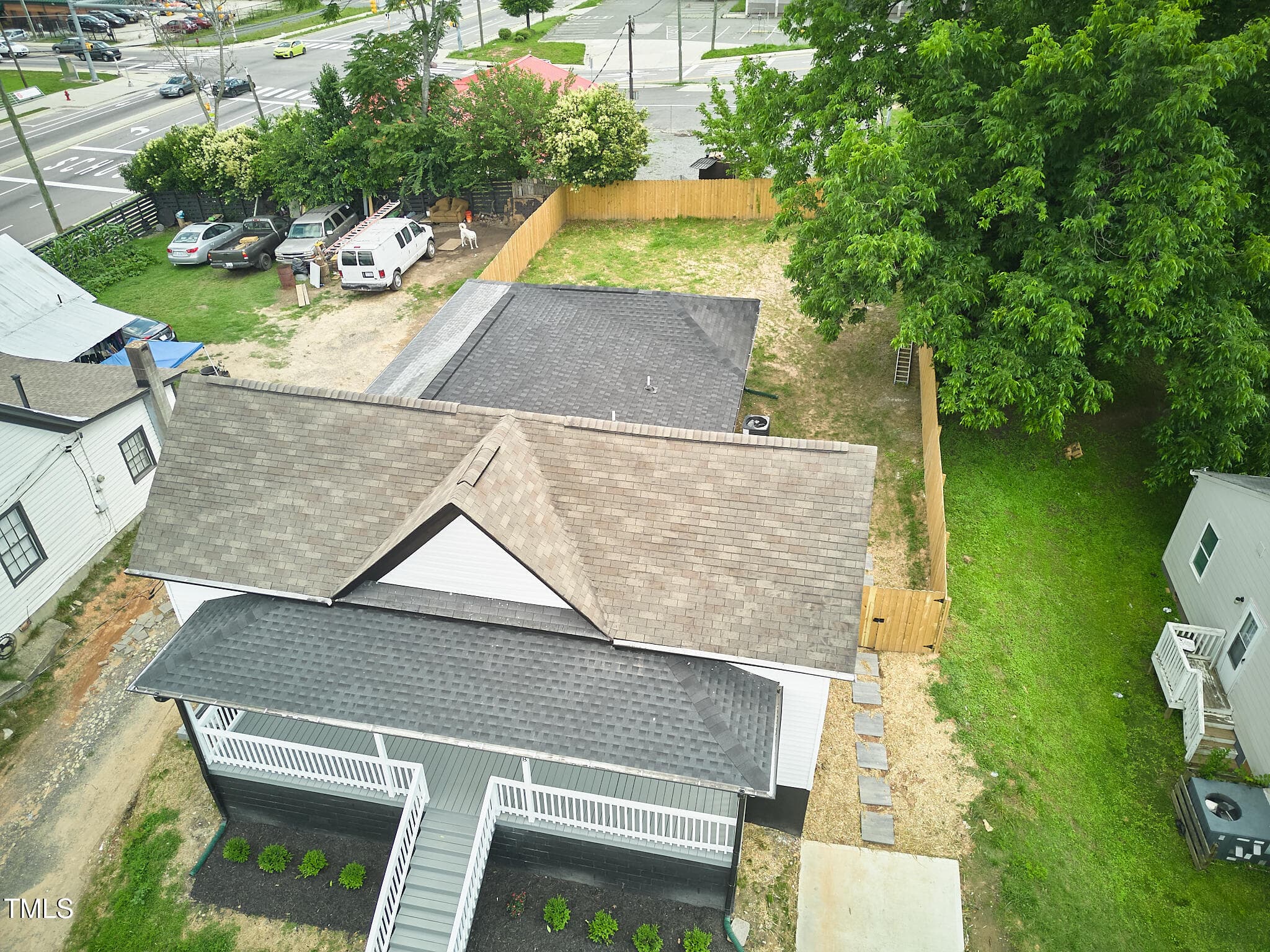 047 - 808 Eva Street, Durham, NC 27701, Durham