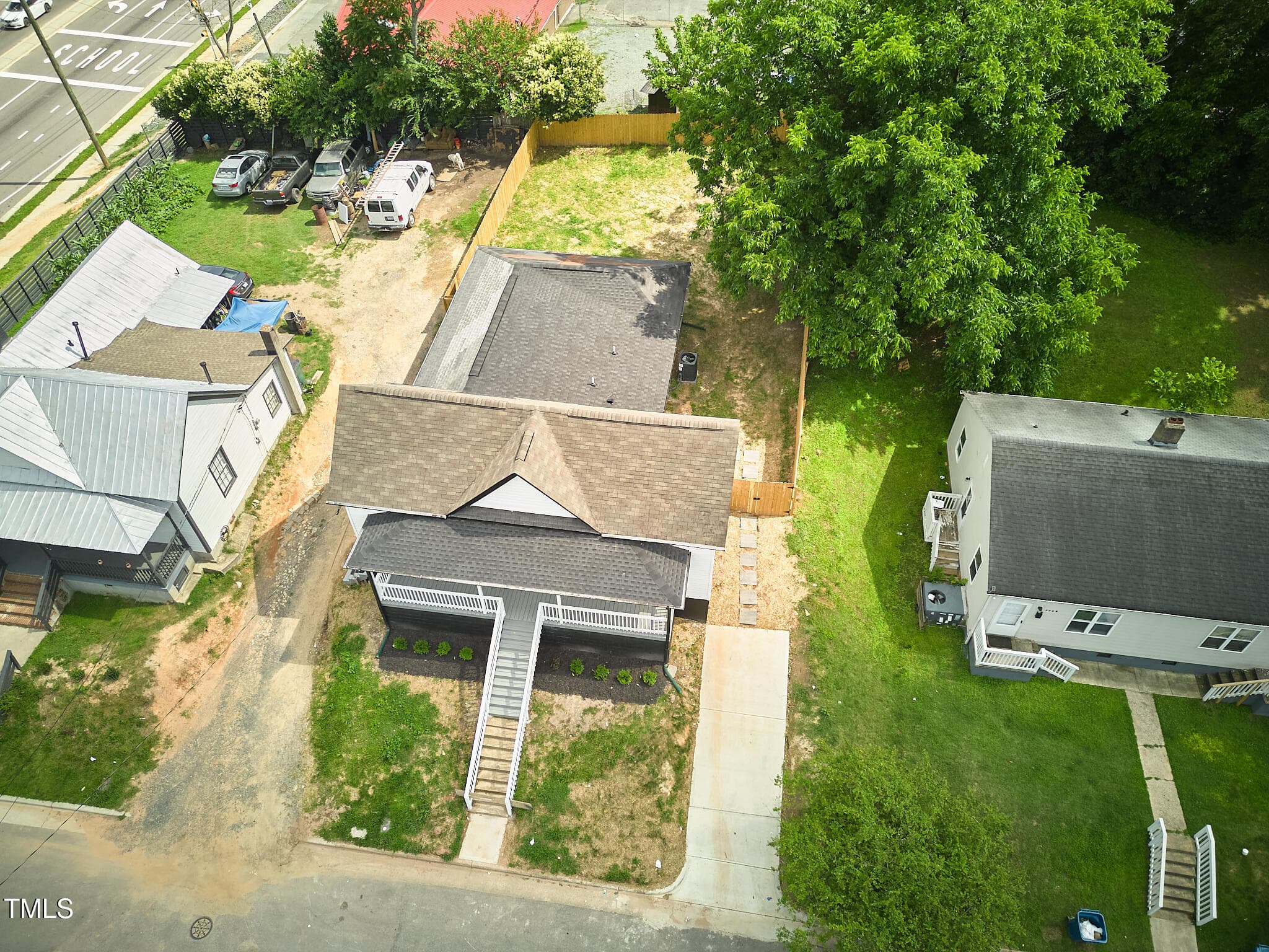 049 - 808 Eva Street, Durham, NC 27701, Durham