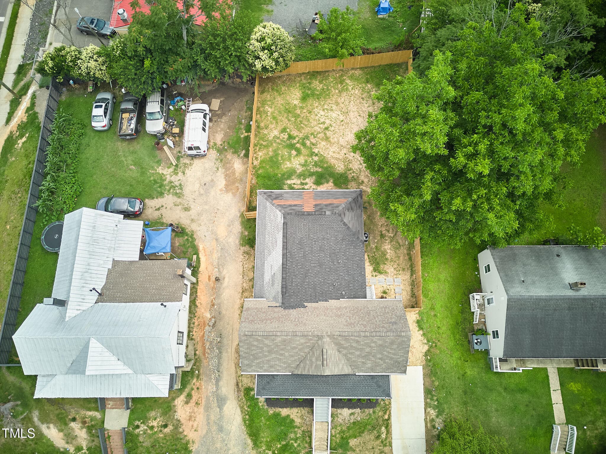 050 - 808 Eva Street, Durham, NC 27701, Durham