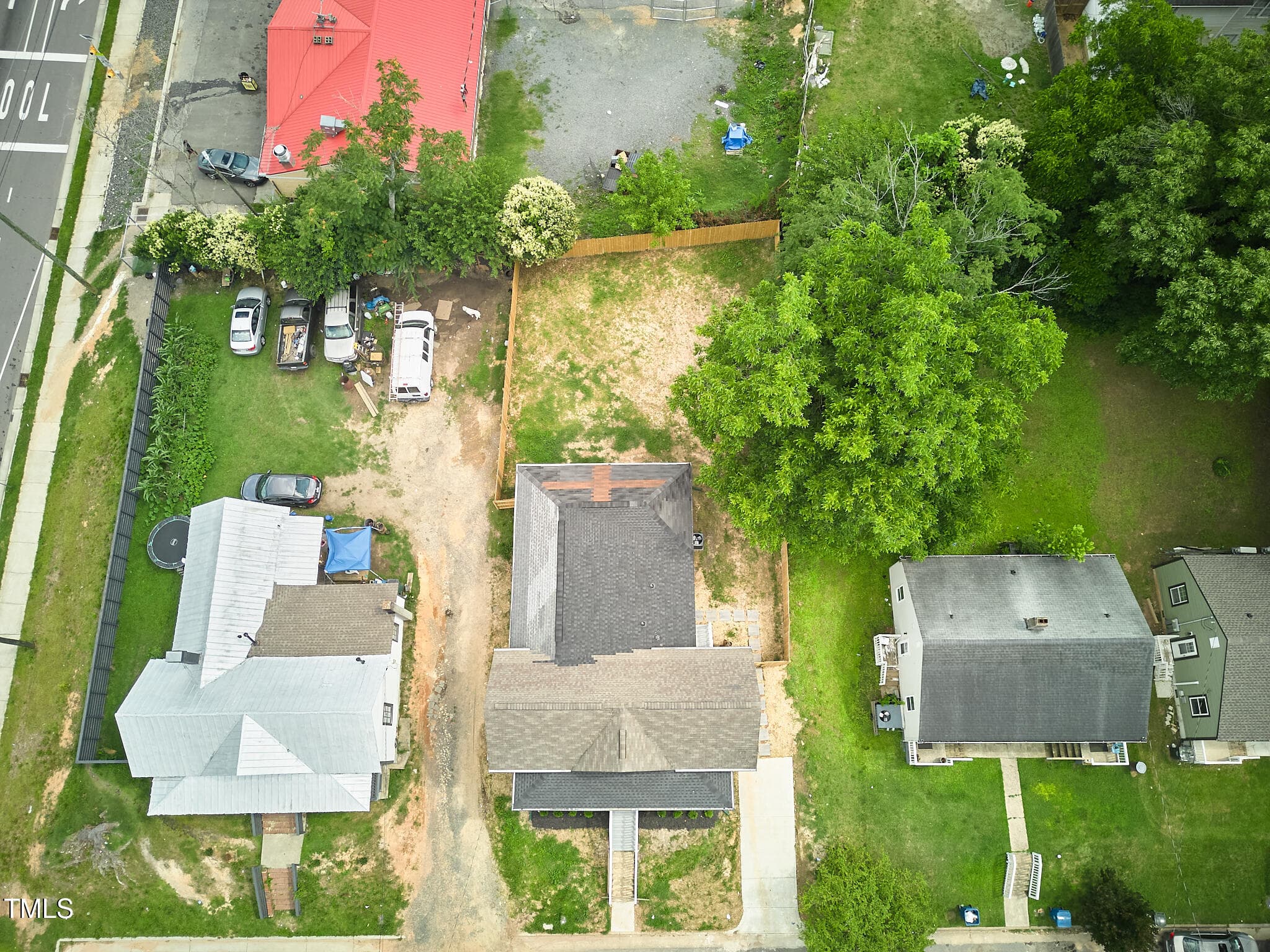 051 - 808 Eva Street, Durham, NC 27701, Durham