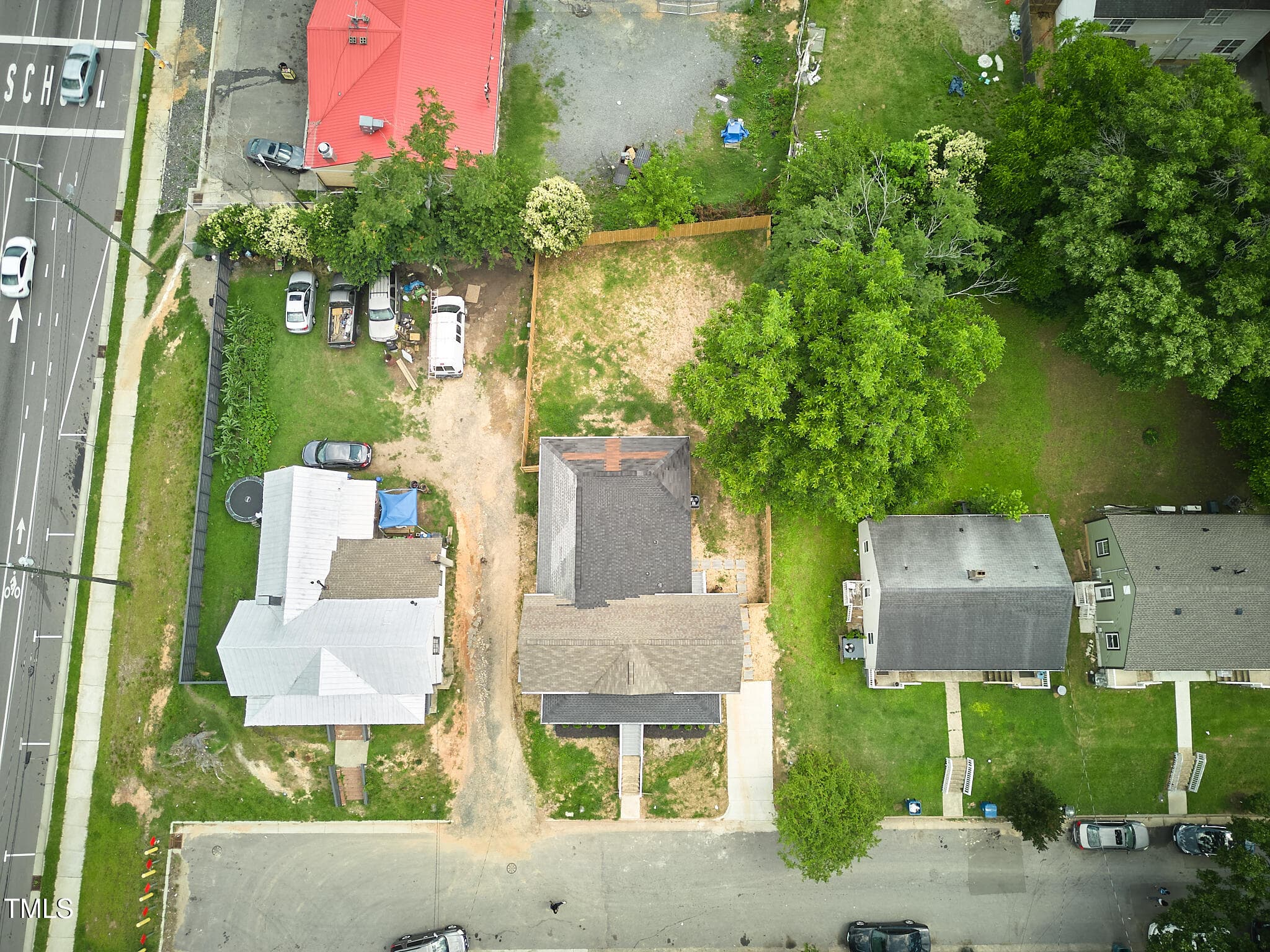 052 - 808 Eva Street, Durham, NC 27701, Durham