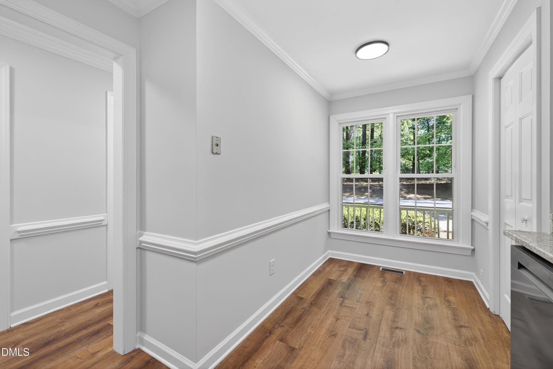 Nook area - 109 Sanair Court, Apex, NC 27502