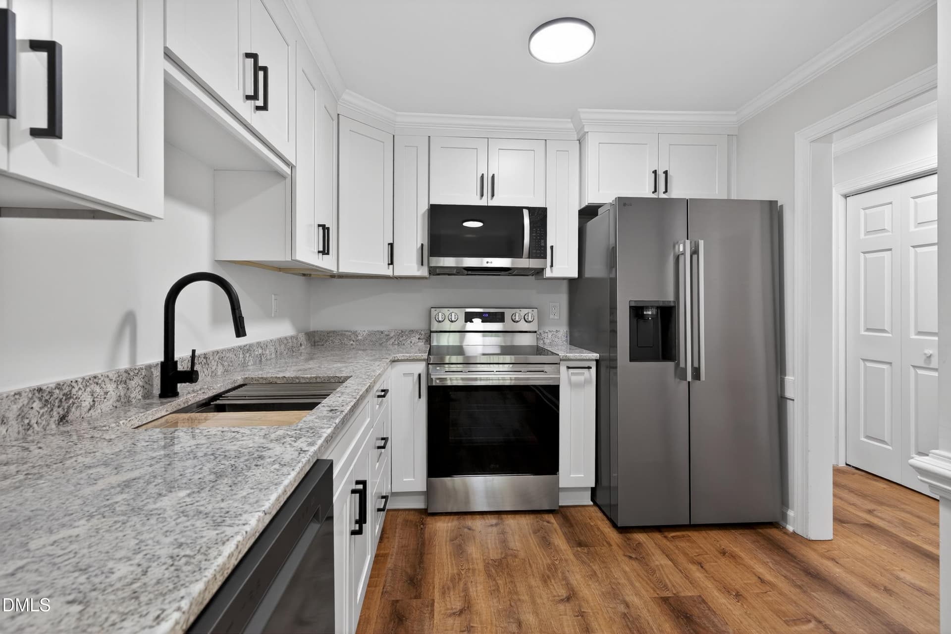 Kitchen - 109 Sanair Court, Apex, NC 27502