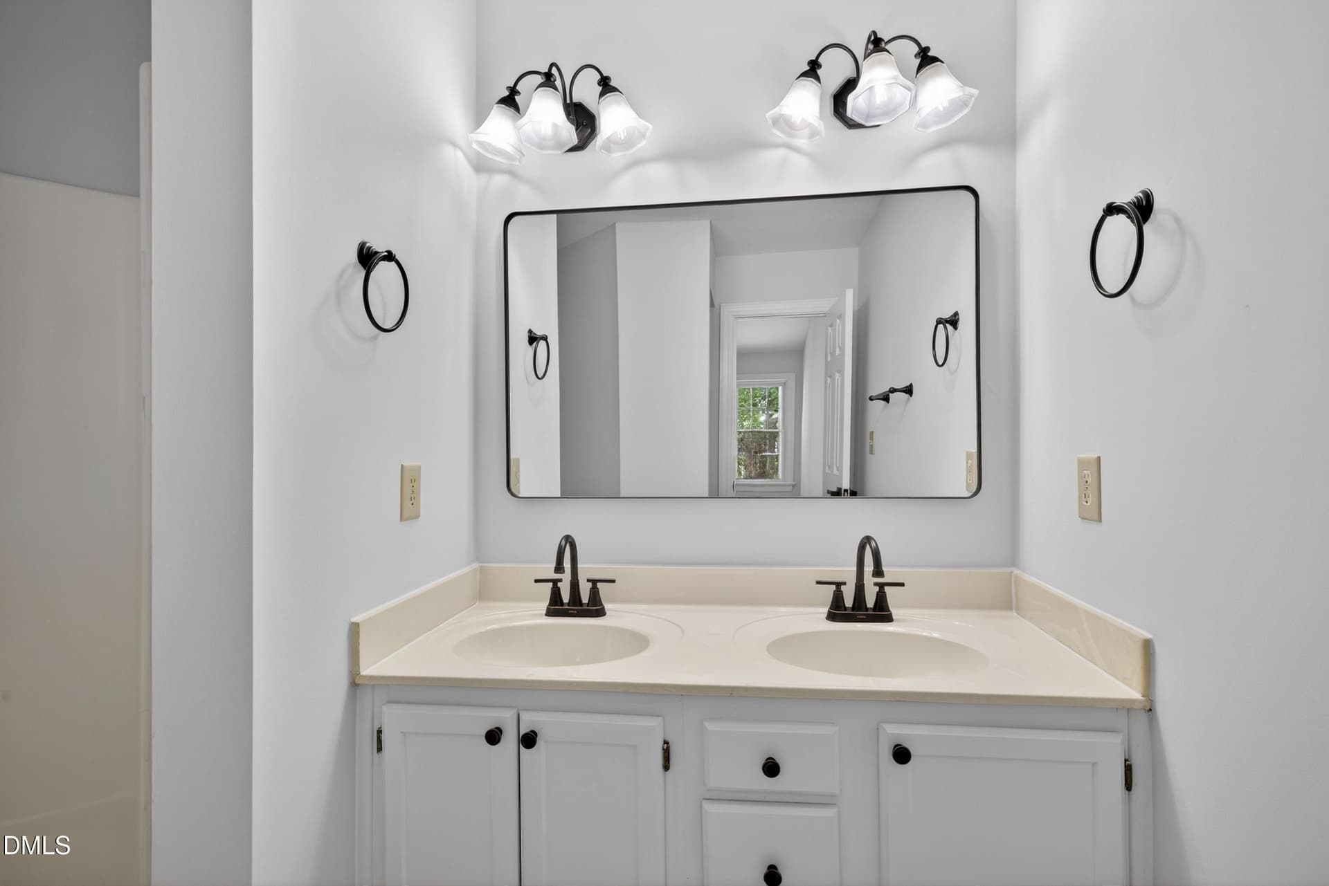 Primary Bath - 109 Sanair Court, Apex, NC 27502