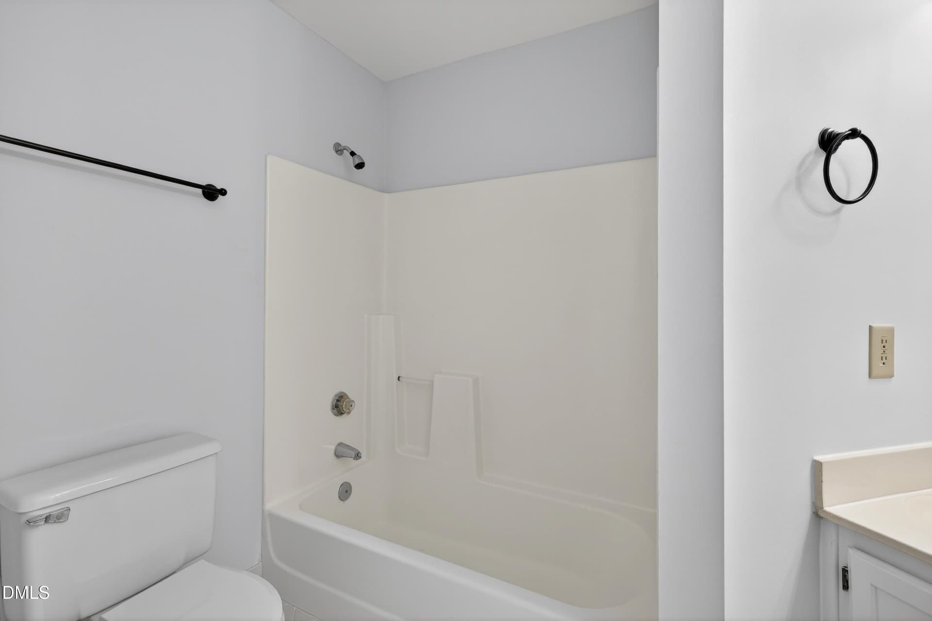 Primary Bath - 109 Sanair Court, Apex, NC 27502