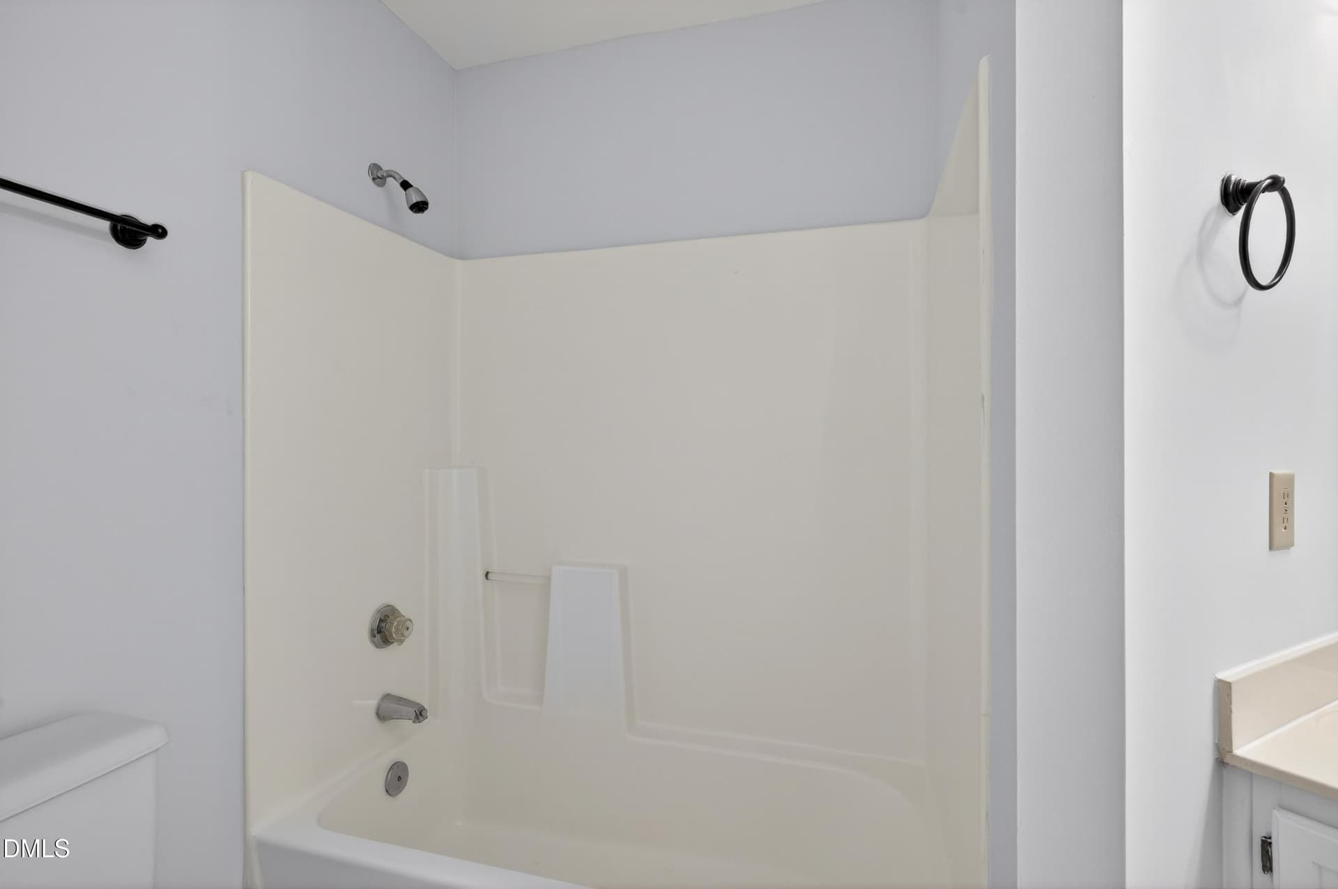Primary Bath - 109 Sanair Court, Apex, NC 27502
