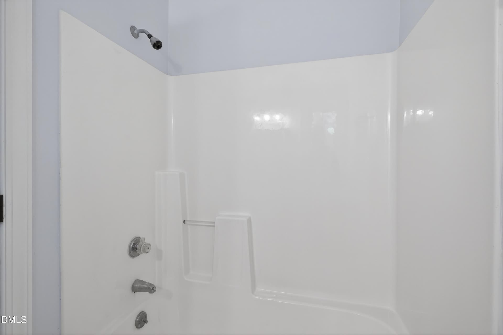 Secondary Bath - 109 Sanair Court, Apex, NC 27502