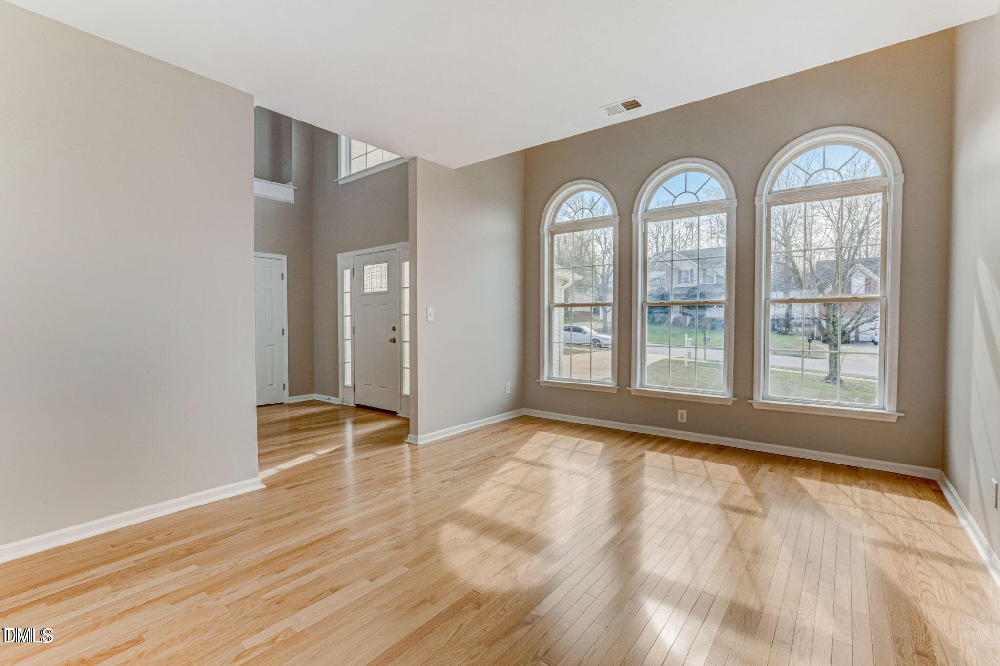 Living room - 480 Seastone Street, Raleigh, NC 27603, Raleigh