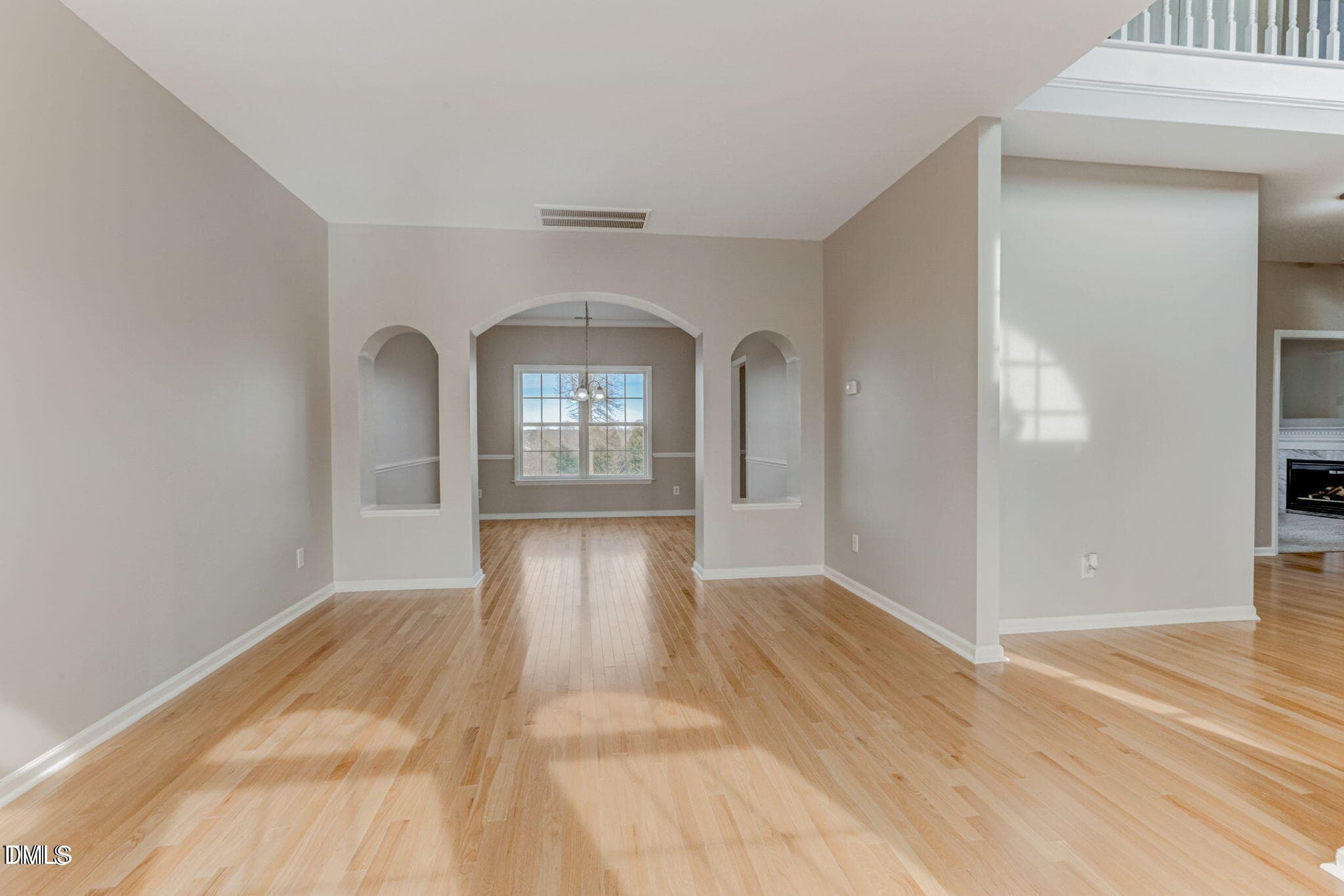 Living room - 480 Seastone Street, Raleigh, NC 27603, Raleigh