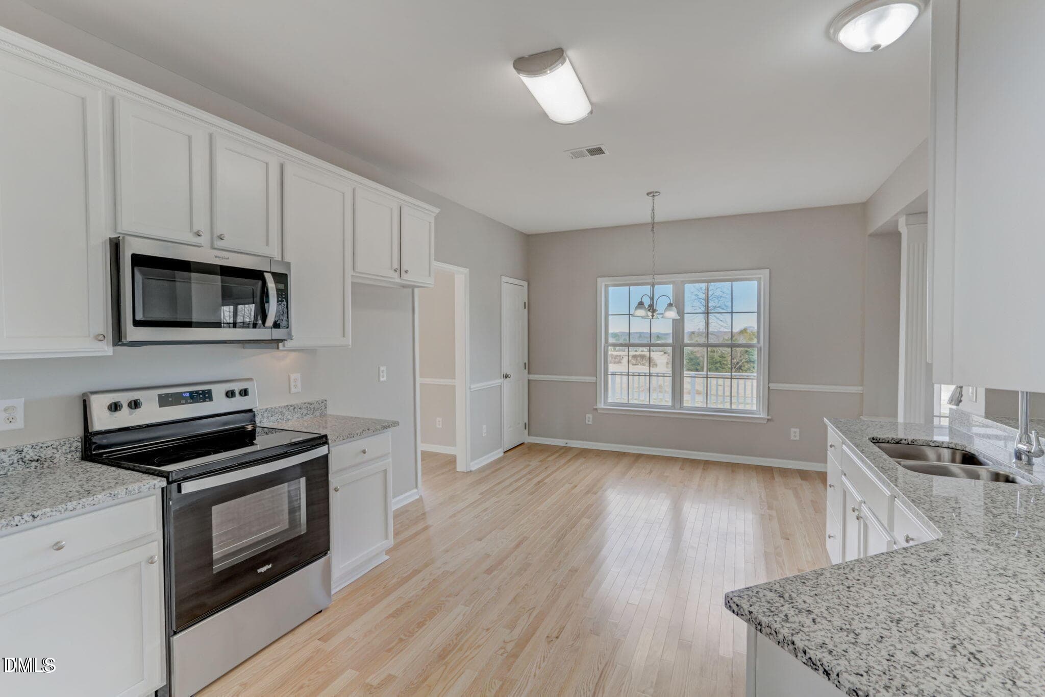 kitchen - 480 Seastone Street, Raleigh, NC 27603, Raleigh