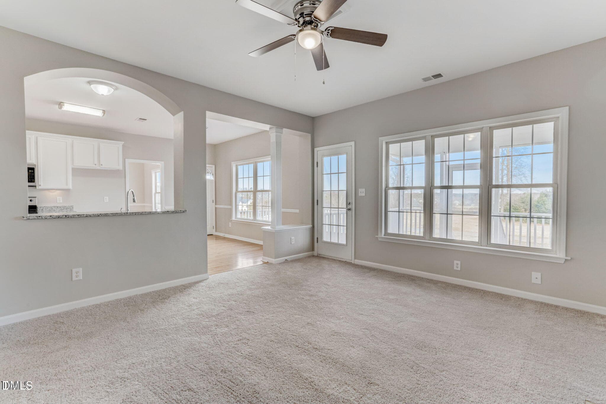 Family - 480 Seastone Street, Raleigh, NC 27603, Raleigh