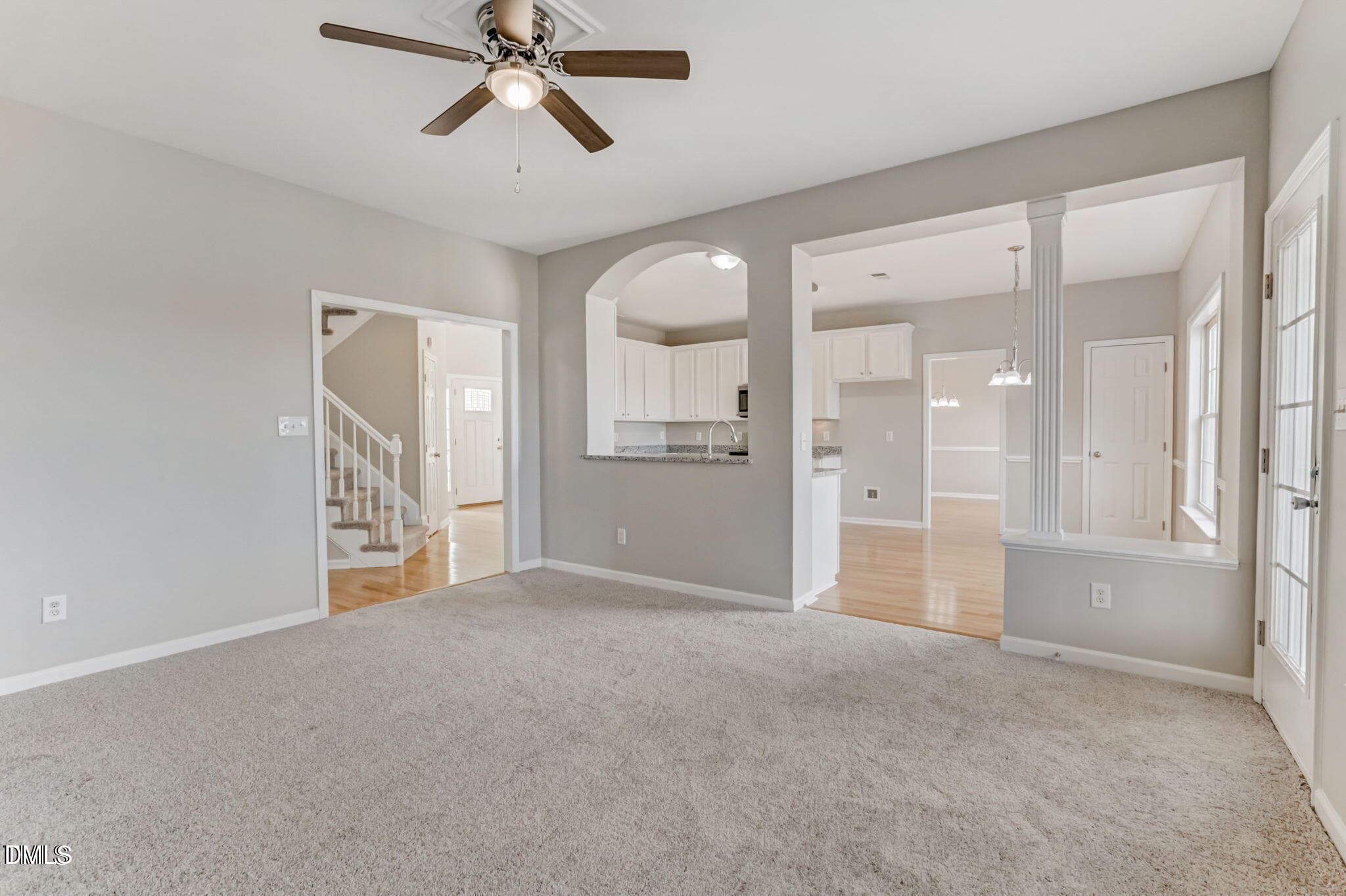 Family - 480 Seastone Street, Raleigh, NC 27603, Raleigh