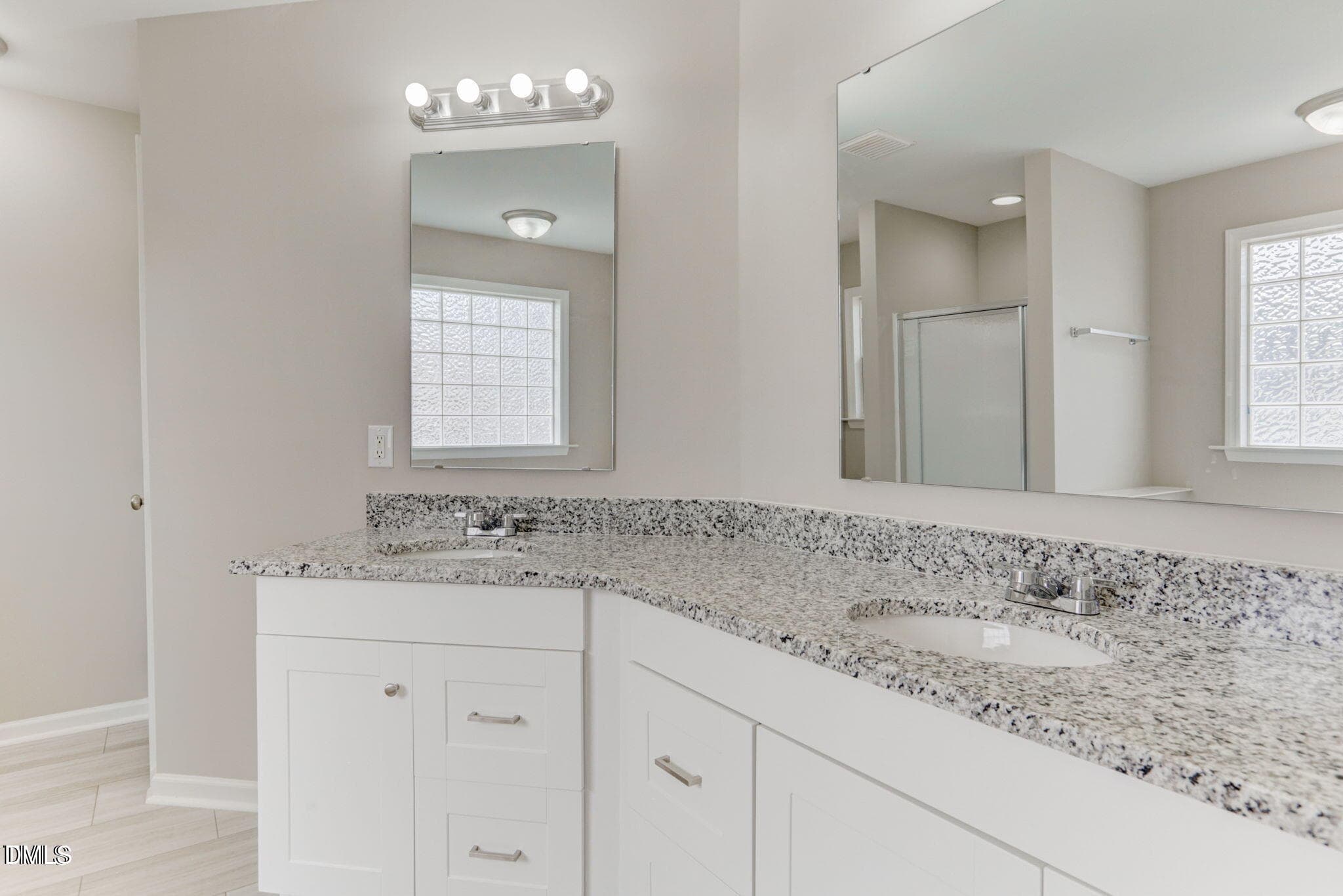 Primary bath - 480 Seastone Street, Raleigh, NC 27603, Raleigh