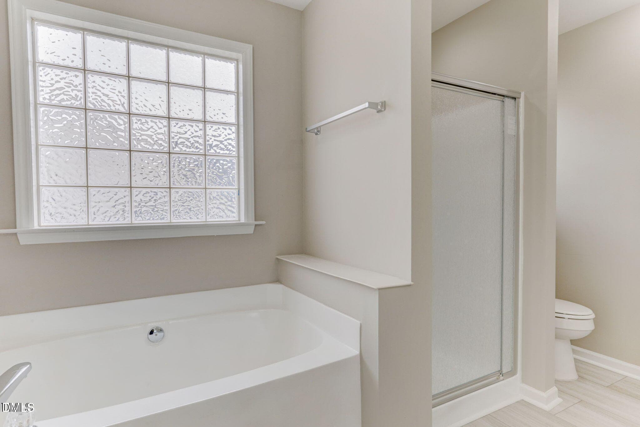 Primary bath - 480 Seastone Street, Raleigh, NC 27603, Raleigh