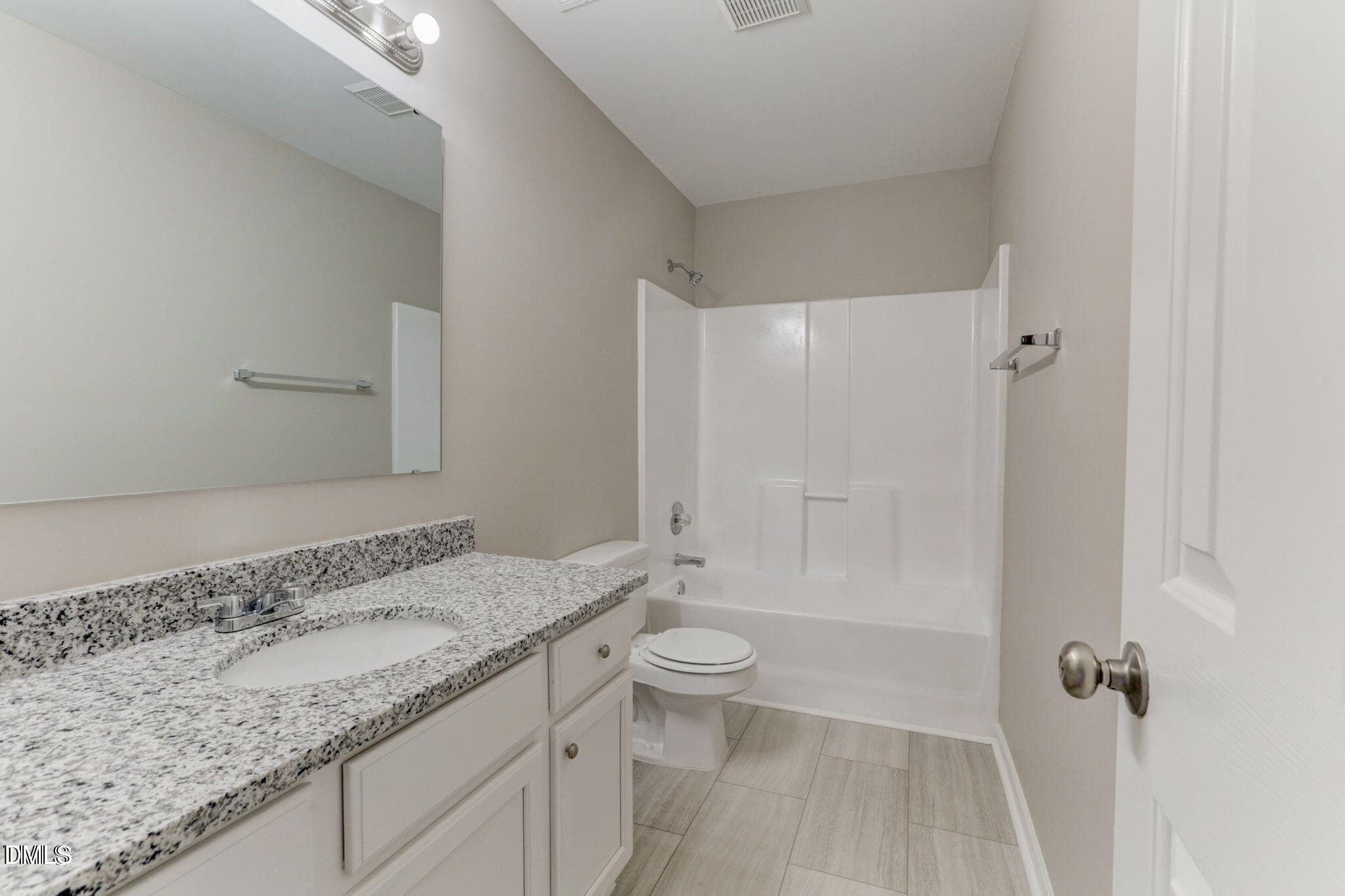 Hall Bath - 480 Seastone Street, Raleigh, NC 27603, Raleigh