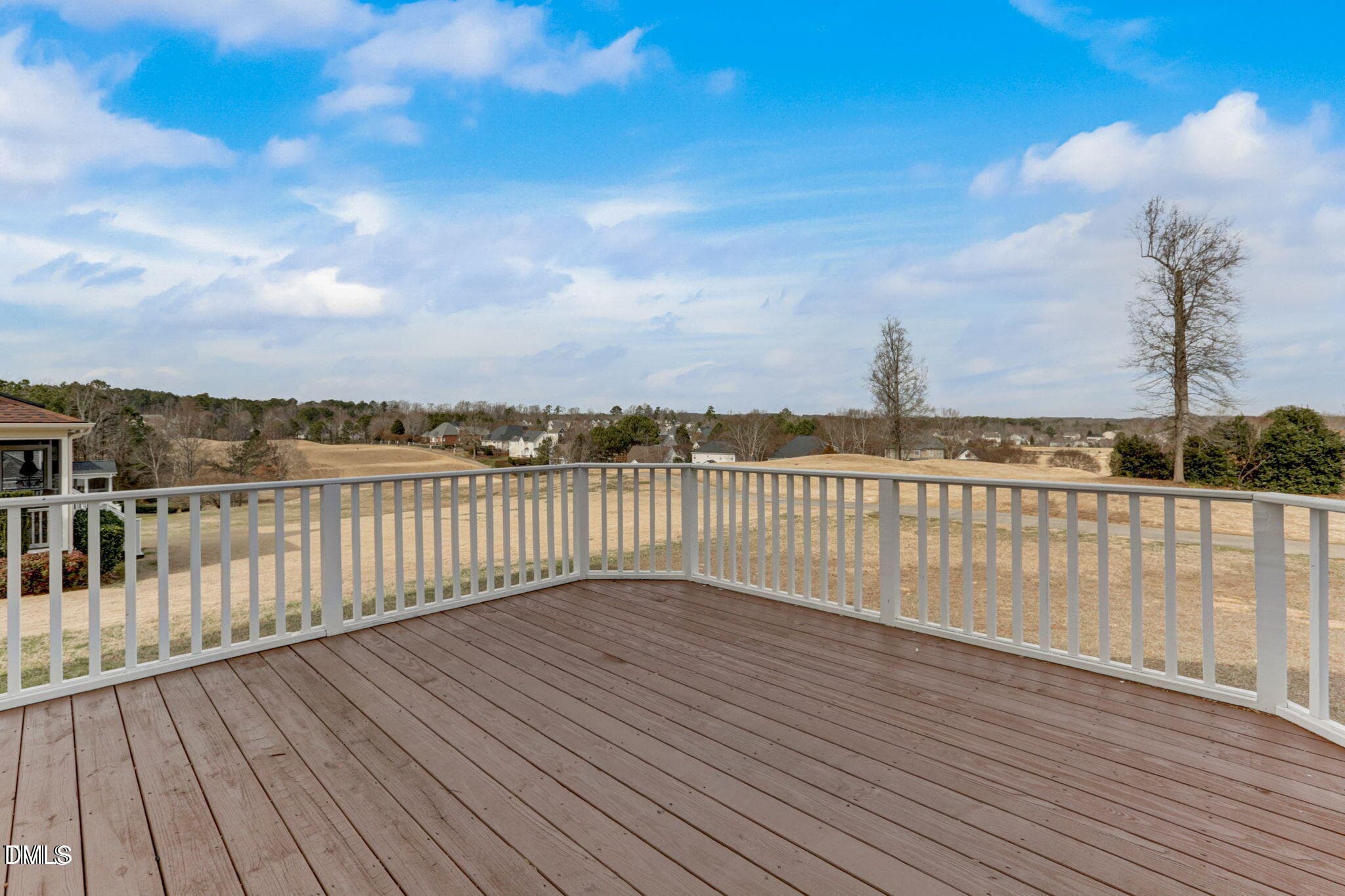 Deck - 480 Seastone Street, Raleigh, NC 27603, Raleigh