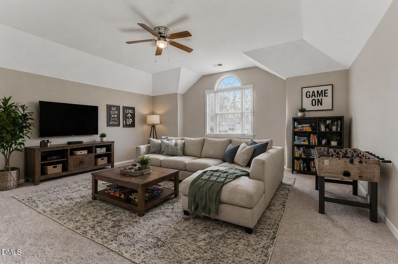 Virtually staged bonus - 480 Seastone Street, Raleigh, NC 27603, Raleigh
