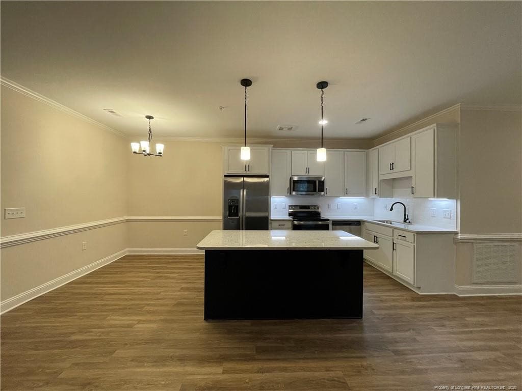 Photo 9 - 220 Gallery Drive 204, Spring Lake, NC 28390