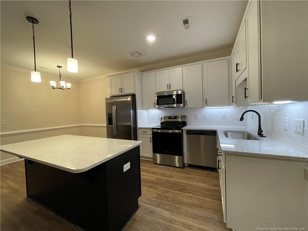 Photo 10 - 220 Gallery Drive 204, Spring Lake, NC 28390