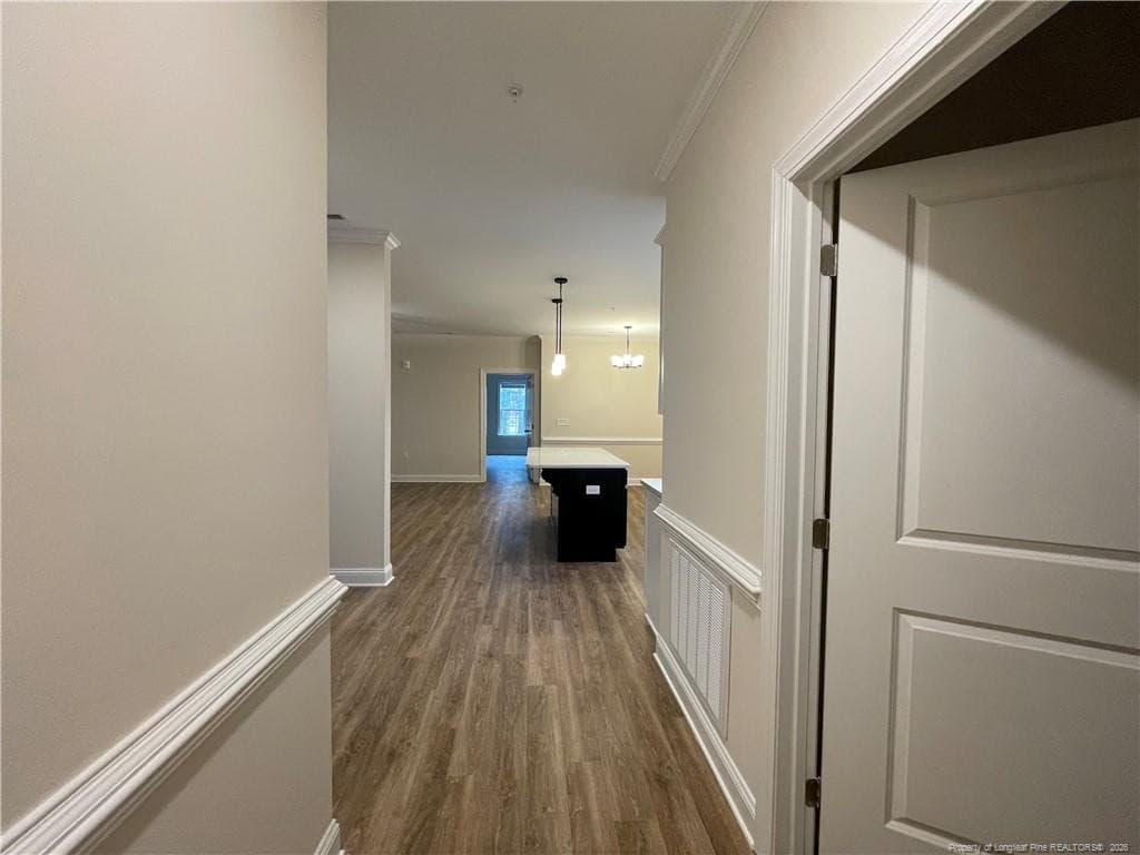 Photo 11 - 220 Gallery Drive 204, Spring Lake, NC 28390