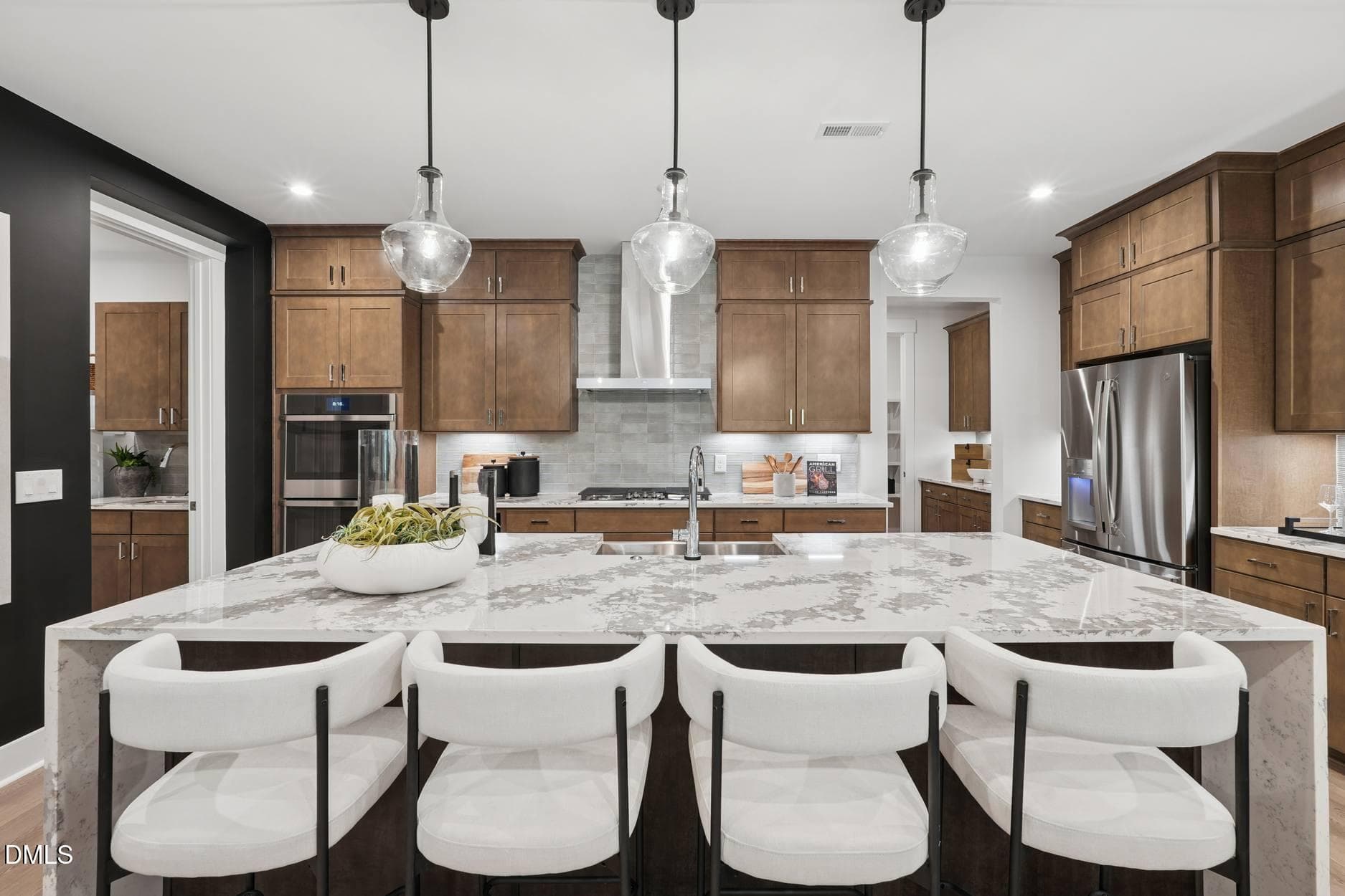 Kitchen - 290 Streamside Terrace, Fuquay Varina, NC 27526