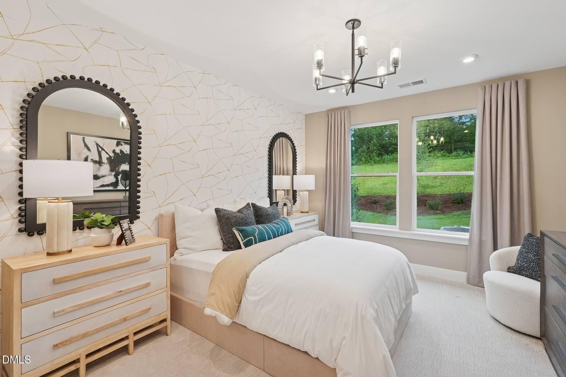 Guest Suite - 290 Streamside Terrace, Fuquay Varina, NC 27526