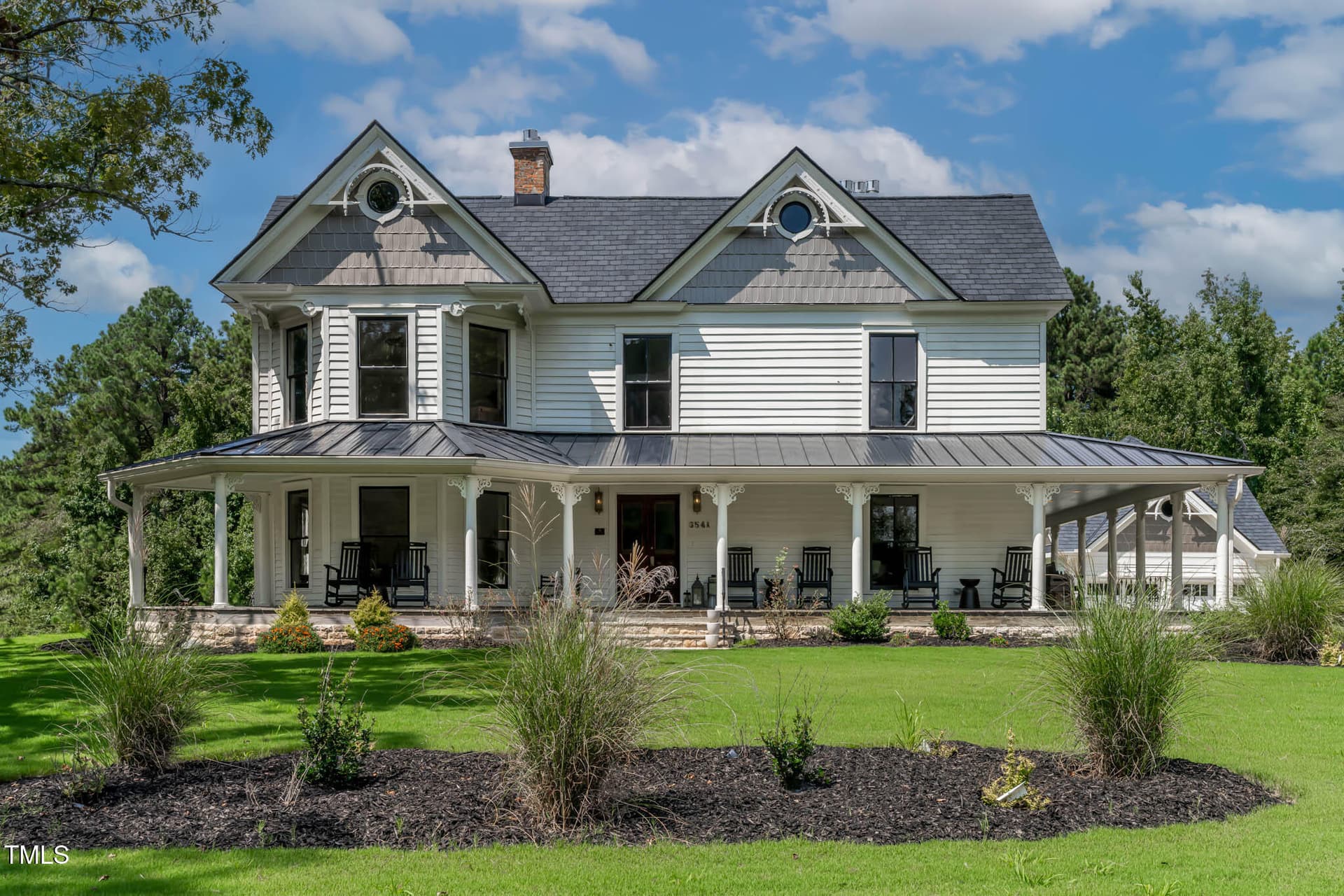 DSC04300 - 3541 Bruce Garner Road, Wake Forest, NC 27587
