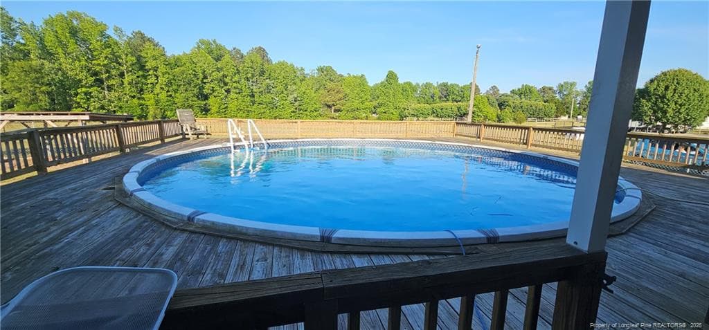 Photo 6 - 212 McIver Road, Lumber Bridge, NC 28357