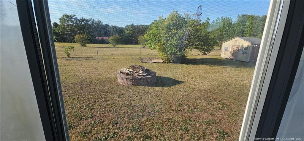 Photo 8 - 212 McIver Road, Lumber Bridge, NC 28357