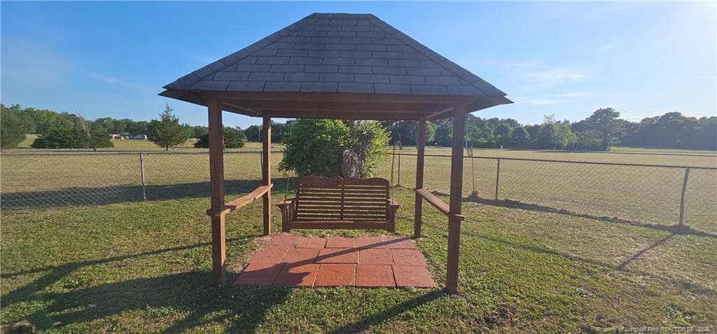 Photo 10 - 212 McIver Road, Lumber Bridge, NC 28357