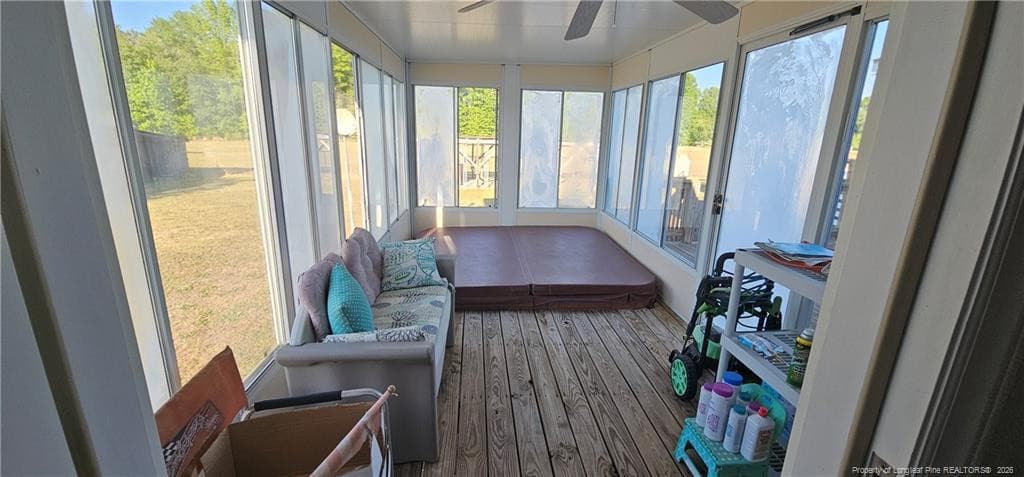 Photo 13 - 212 McIver Road, Lumber Bridge, NC 28357