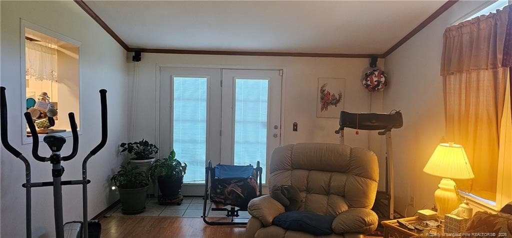 Photo 14 - 212 McIver Road, Lumber Bridge, NC 28357