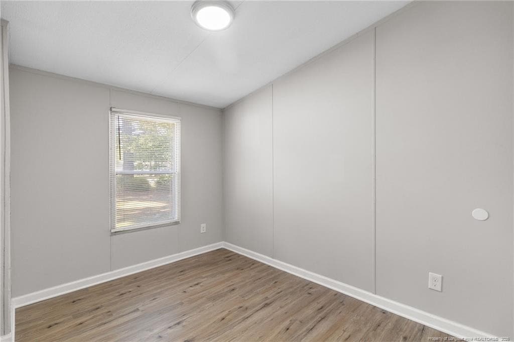 Bedroom #3 - 6568 Sandy Creek Road, Stedman, NC 28391, Stedman